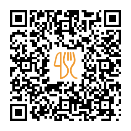 QR-code link para o menu de Comme Moa