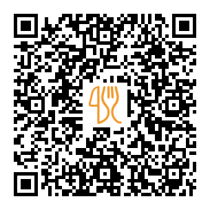 QR-code link către meniul Allauddin's Briyani