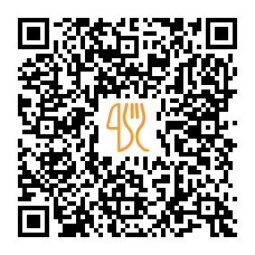 QR-code link către meniul Robin's Teppanyaki