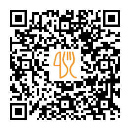 QR-code link către meniul Ming Fu