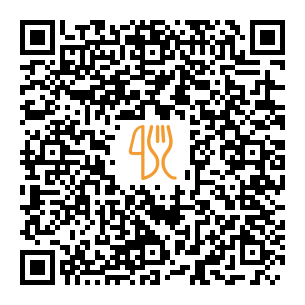 QR-code link către meniul Pondok Makan Indonesia