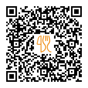 QR-code link către meniul Buona Terra