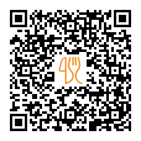 QR-code link naar het menu van The Glucose Club T.g.c