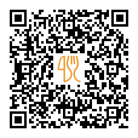 QR-code link către meniul Chef Kang's