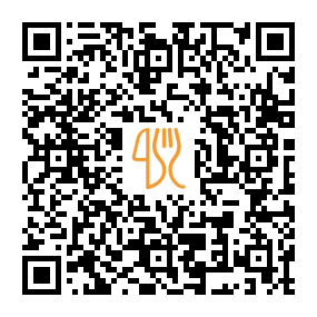 QR-code link naar het menu van Copper Chimney