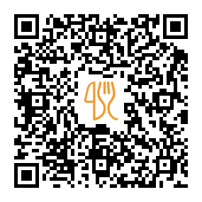 QR-code link para o menu de Fresh Fish Stock