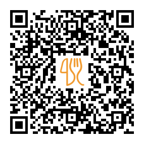 QR-code link către meniul Claudine