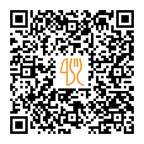 QR-code link para o menu de Little Chef's Spillow