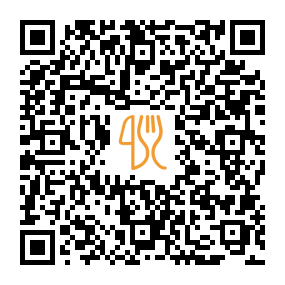 QR-code link para o menu de Dizzysweet_dina