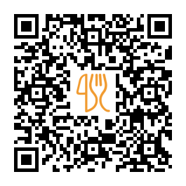 QR-code link para o menu de Allegra Cafe