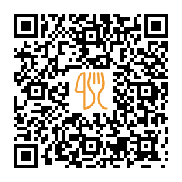 QR-code link para o menu de Sushi Pablo