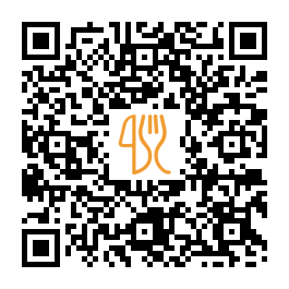 QR-code link para o menu de Kedai Koko