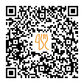 QR-code link para o menu de The Flying Fish