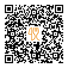 QR-code link para o menu de Monochrome Cafe Burger