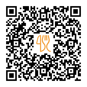 QR-code link către meniul Genki Sushi Tunjungan Plaza