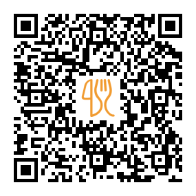 QR-code link para o menu de Sanders Lacson