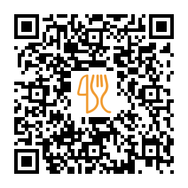 QR-code link para o menu de Baba Kebab