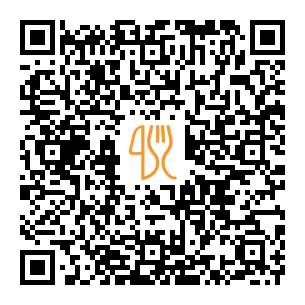 QR-code link către meniul Campus Cafe Zhōng Xiào Diàn