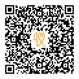 QR-code link para o menu de 그라동 빵집