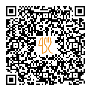 Enlace de código QR al menú de 빵빵떡볶이