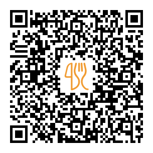 QR-code link para o menu de Paris Baguette Cafe