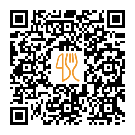 QR-code link către meniul Faon