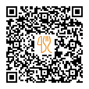 QR-code link para o menu de Starbucks Lucky China Town