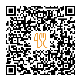 QR-code link para o menu de Rumah Makan Sakinah