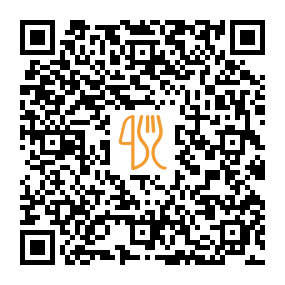 QR-code link para o menu de Burger Time