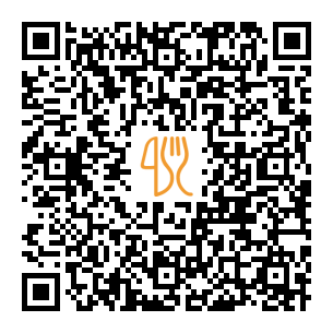 QR-code link către meniul Le Chien Blanc 르시앙블랑