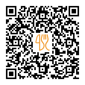 QR-code link para o menu de 카페 뎀셀브즈