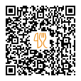 QR-code link para o menu de 빅슬로우(bigslow)