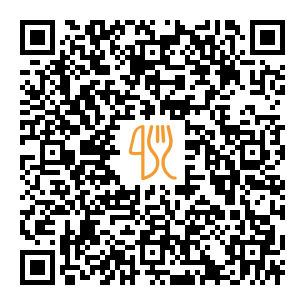 QR-code link naar het menu van 알로하포케 학동점