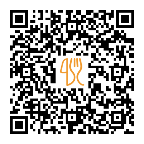 QR-code link para o menu de 산호전복