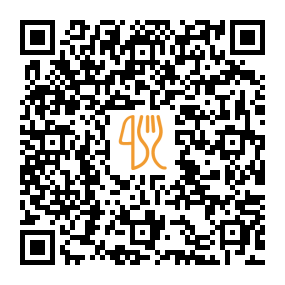 QR-code link para o menu de 효자동초밥