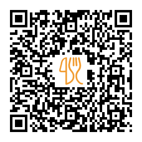 QR-code link para o menu de 화화담 성수