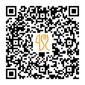 Link con codice QR al menu di 팔레 드 신