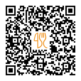 QR-code link para o menu de 청담돈