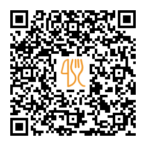 QR-code link para o menu de Cajunseoul