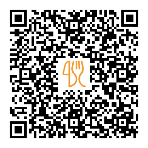 QR-Code zur Speisekarte von Cafe Ahhin 카페아힌