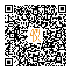 Link z kodem QR do menu 바비레드 강남본점