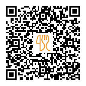 QR-code link para o menu de 6번지버거