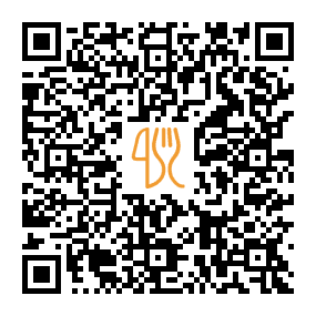 QR-code link naar het menu van 거로집