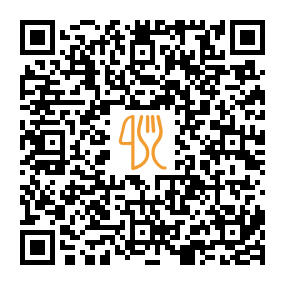 QR-code link para o menu de 강남김밥