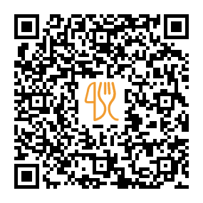 QR-code link para o menu de 총각집