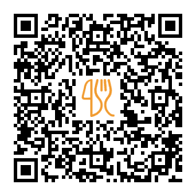 Enlace de código QR al menú de 국제양식