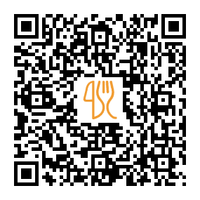 QR-code link para o menu de 선장과해녀