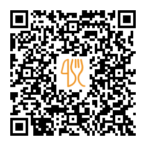 Link z kodem QR do menu Bed And Breakfast