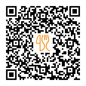 Enlace de código QR al menú de 탐스피자