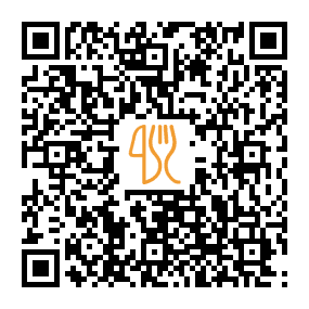 QR-code link către meniul 제주앞바다횟집